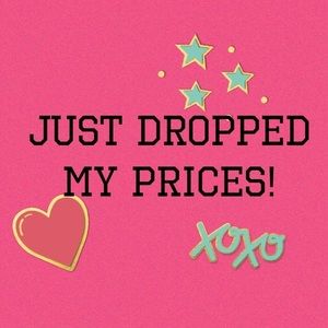 Prices have Dropped! Buy NOW!